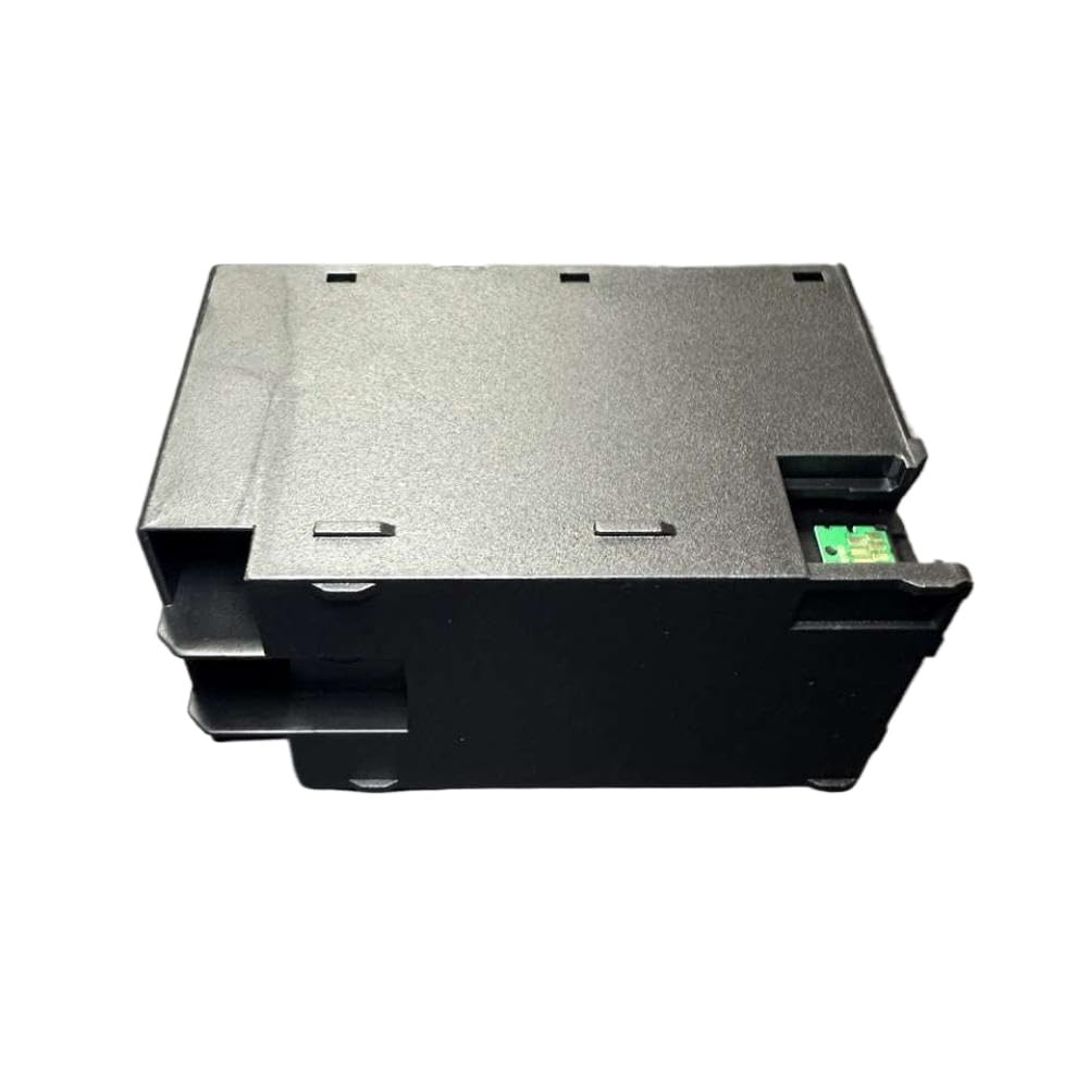 Boîtier encre usagée PXMB8 T6716 Epson WF C5210 C5710 ET8700 réservoir