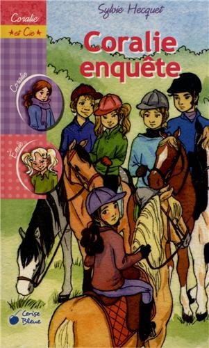 Coralie Enquete