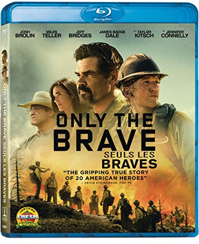 El Mejor Listado de Only The Brave - los más vendidos. 37 Only The Brave