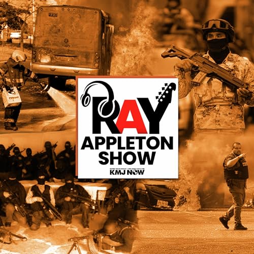 Deadly Violence In Mexico Continues To Spread