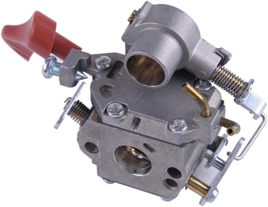 Carburetor Gaskets Fuel Line Kit 545008042 545189502 Compatible With PP338PT PP133 Pro PP333 C1M-W44 Gas