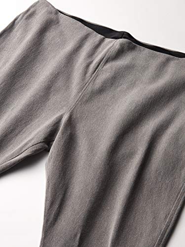 Lyssé Women's Toothpick Denim (Plus Size), Midgrey, 3X #TOP2