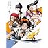 TVアニメ「SHAMAN KING」Blu-ray BOX 1(初回生産限定版)