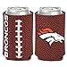 Denver Broncos NFL Can Cooler Dosenkühlung Flaschenkühlung aus Neopren