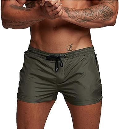 short de nadar masculino