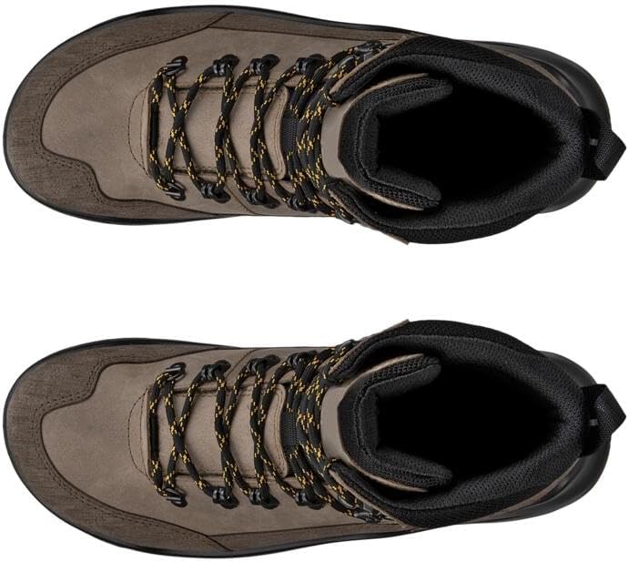 ECCO Sport Offroad Waterproof High Lace-Up Hiking Boots
