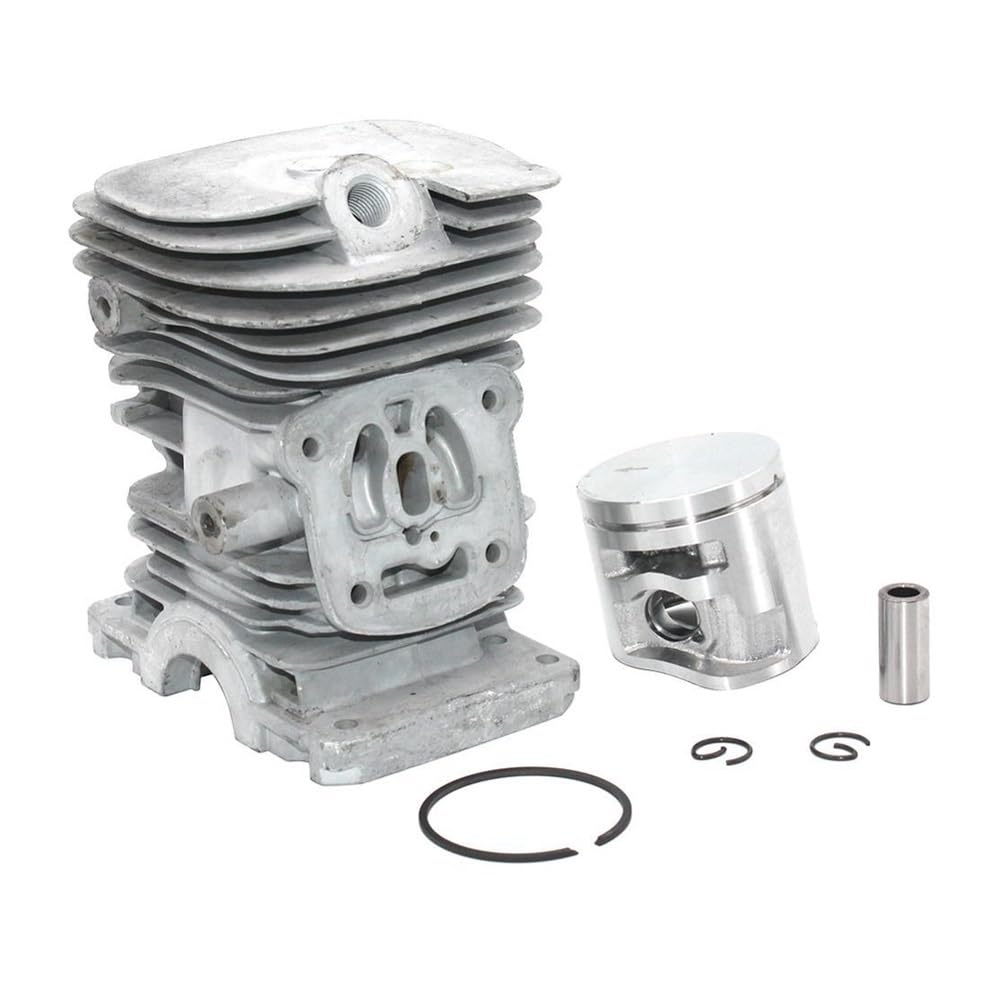 Kit cylindre-piston pour tronçonneuse MS180 résolvant les pertes de compression
