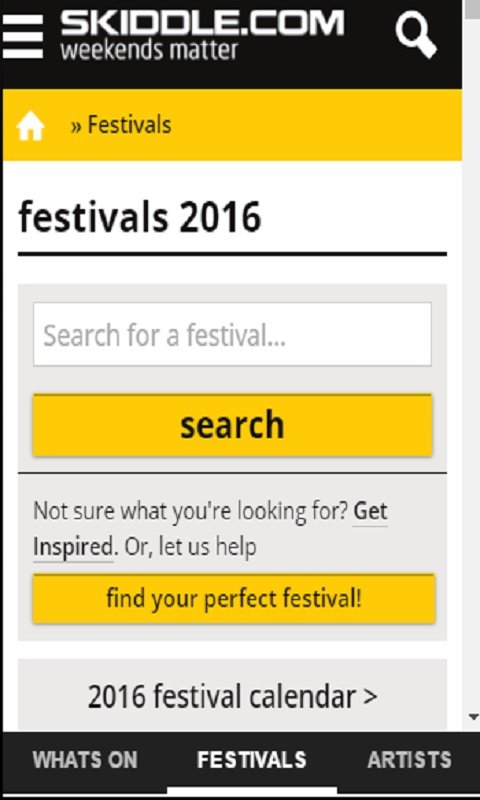 Ticketer Log In Ticketer - App on Amazon Appstore