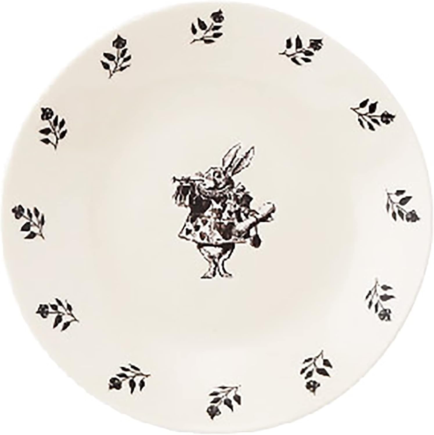 Amazon.co.jp: マクミラン・アリス (不思議の国のアリス) プレート 皿 13.5cm Alice カラー 食器 雑貨 グッズ 帽子屋  ブルー 日本製 ALC23-257 : ホーム＆キッチン 山加商店(yamakasyoten) マクミラン・アリス (不思議の国のアリス) ペア プレート皿 ペア マグカップ 6点 食器セッ