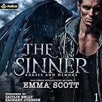 Cover of The Sinner