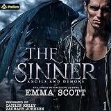 The Sinner: Angels and Demons, Book 1