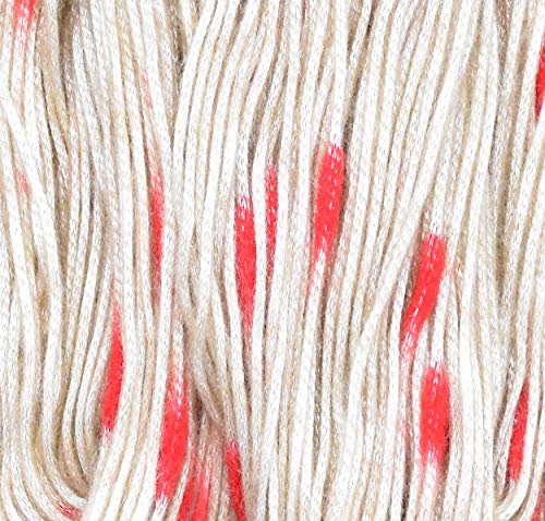 Image of Knitting Wool, Flite Joy Skin 200 GMS Best Used with Knitting Needles, Crochet Needles Medium Thick Wool Yarn for Knitting.-VE Art-BHA