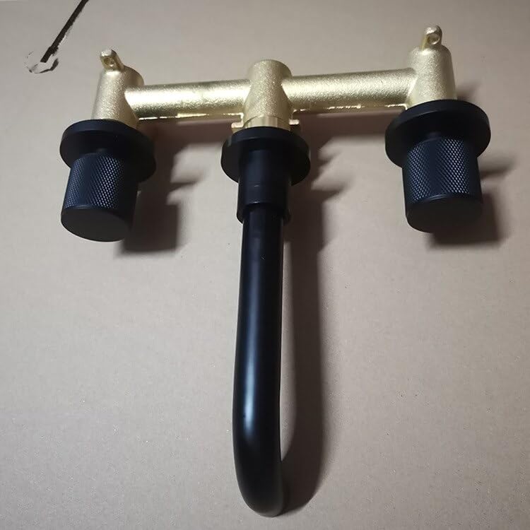 Robinet de salle de bain style européen pour créer une ambiance spa