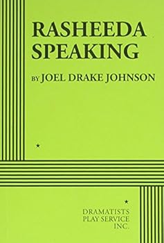 Paperback Rasheeda Speaking Book