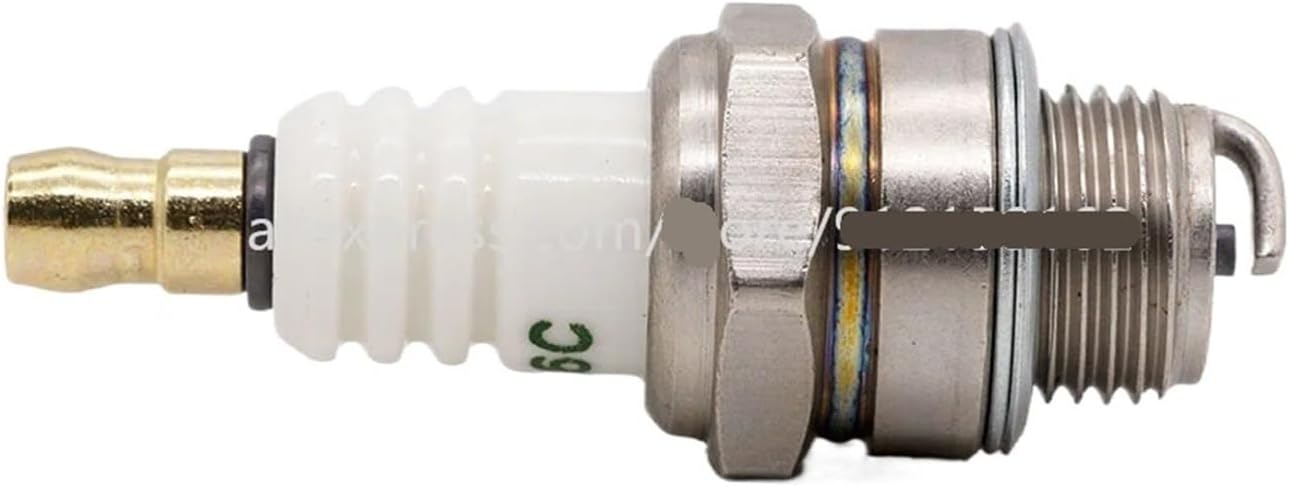 Spark L6C Replacement for 255 P17 Candle BM6A 843 W20M-U FSC50C