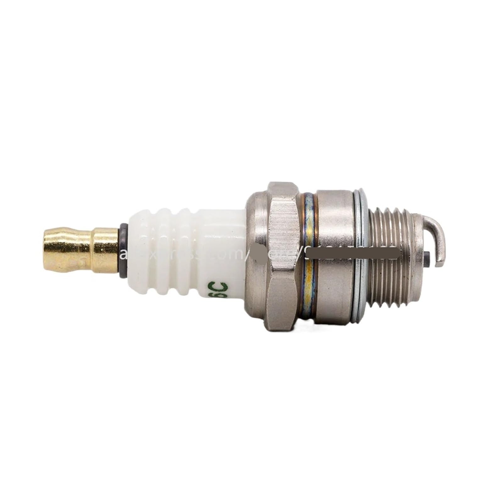 Bougie d'allumage L6C de rechange compatible BM6A 255 P17 W20M-U - 3