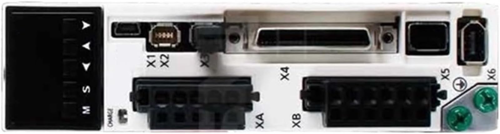 QPSYYB AC Servo Drive Controller MADLT15SF - Precision Motor Control for Industrial Automation,0529