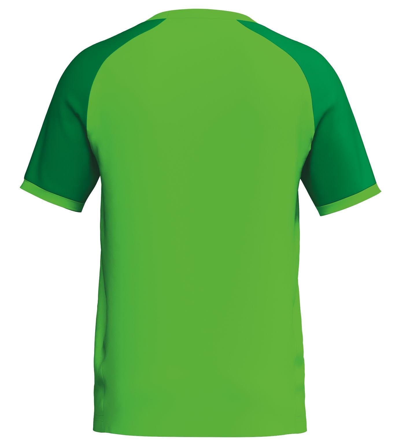 Erima Maglia Wings a Maniche Corte Unisex - Bambini e Ragazzi (Pacco da 1)