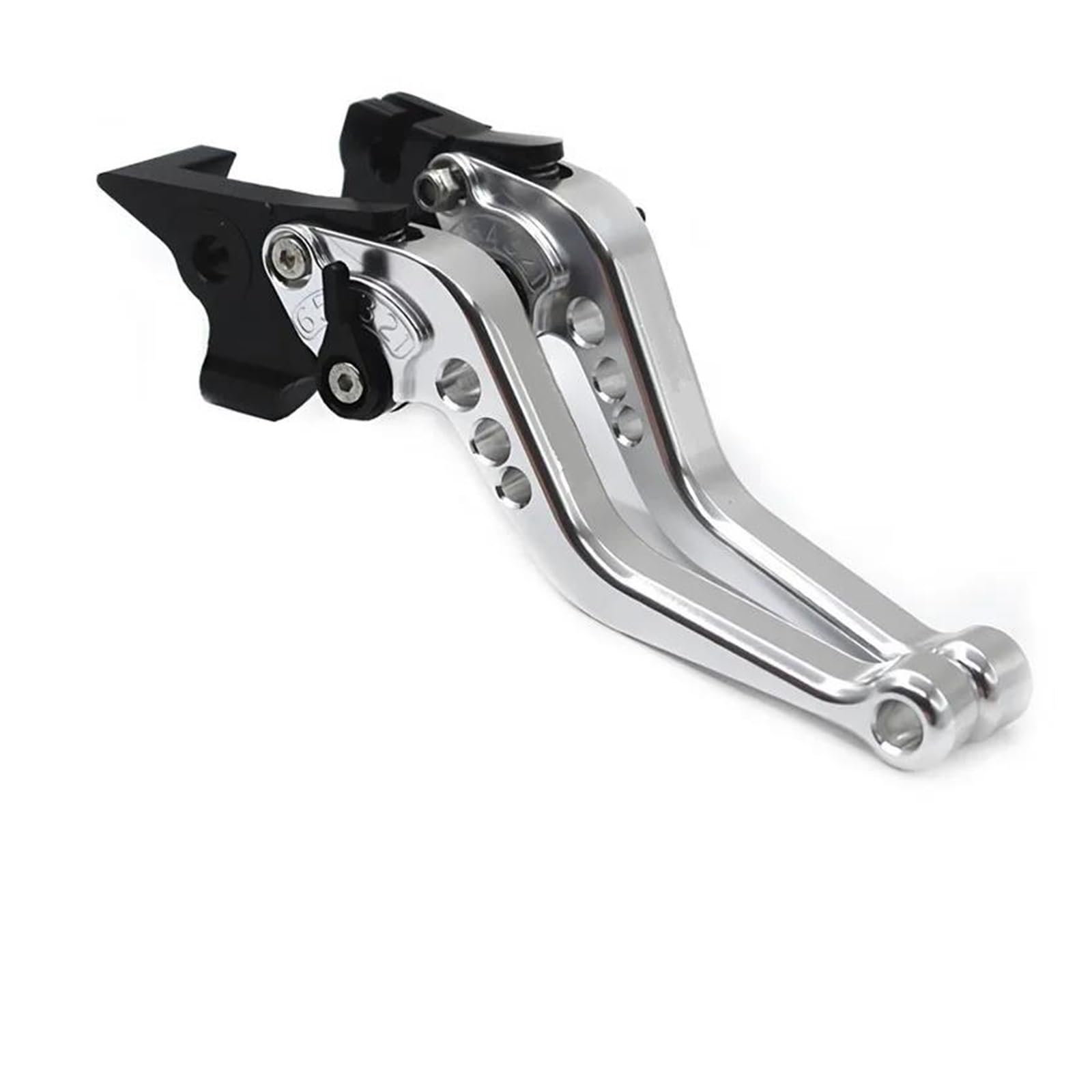 Heyhellnin Q For Voge Ds525x Ds625x Ds900 Ds900x 500Ds 500Ac 525Rr 525Dsx 625Dsx 650Ds Brake Clutch Levers Motorbike Brake Levers(Q)