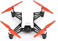 Vista 3 de CamGo Cuchillas de hélice Sunnylife para Tello