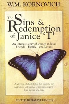 Perfect Paperback The Sins & Redemption of Janice 'T' Book