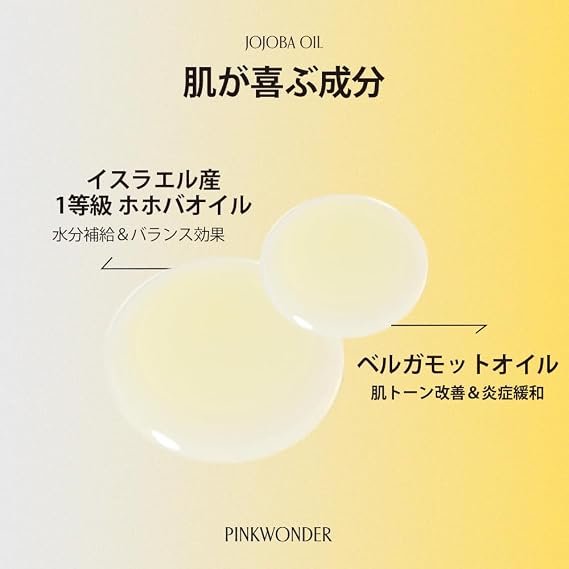 Night Routine Deep Care & Energy