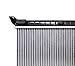 Automotive Cooling Radiator For Chevrolet Trailblazer GMC Envoy 2458 100% Tested