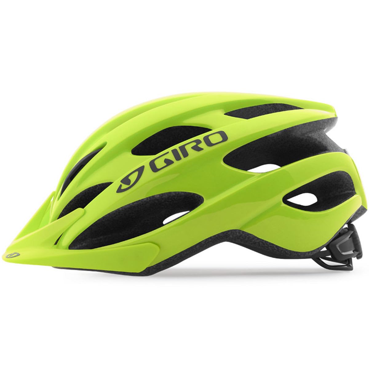 Giro Revel Fahrradhelme Lime 17 Einheitsgröße