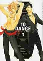 10DANCE テンダンス　1～6巻セット　非全巻　初版　井上佐藤 Amazon.co.jp: 10DANCE(1) (ヤングマガジンコミックス) : 井上