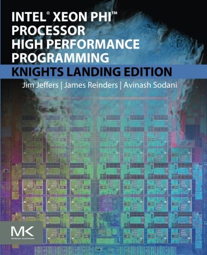 Intel Xeon Phi Processor High Performance Programming