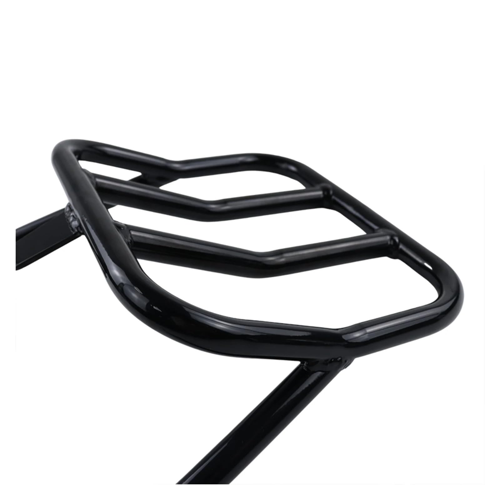 Portaequipajes Trasero Moto Portaequipajes Trasero para Motocicleta Compatible para R 18 100 Años R18 Cl&assic 2020-2023 2024 Suministros para Motocicletas Piezas Accesorios