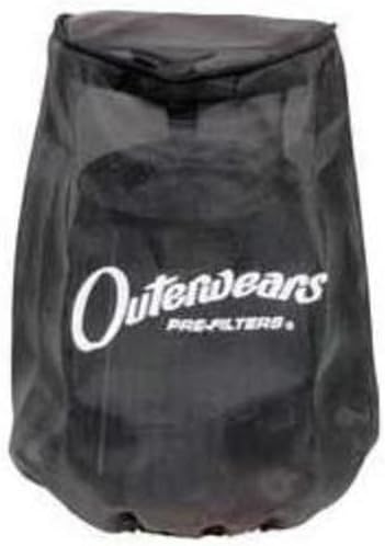 Outerwears 25-5822R ATV Prefiltro K&N Ha-4099 Rojo