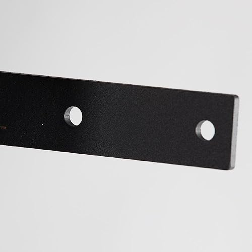 Miniatura 7 de Titan Fitness Barra de dominadas emergente, nominal de 250 libras, para montaje en pared plegable de 1.299 in para ahorrar espacio