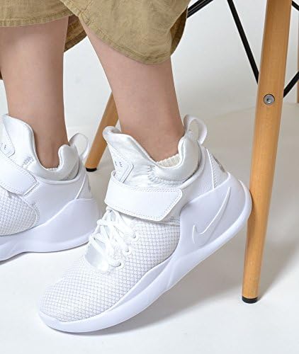 Amazon Nike Kwazi ナイキ クワザイ ホワイト レディース スニーカー 7 5 24 5 シューズ バッグ