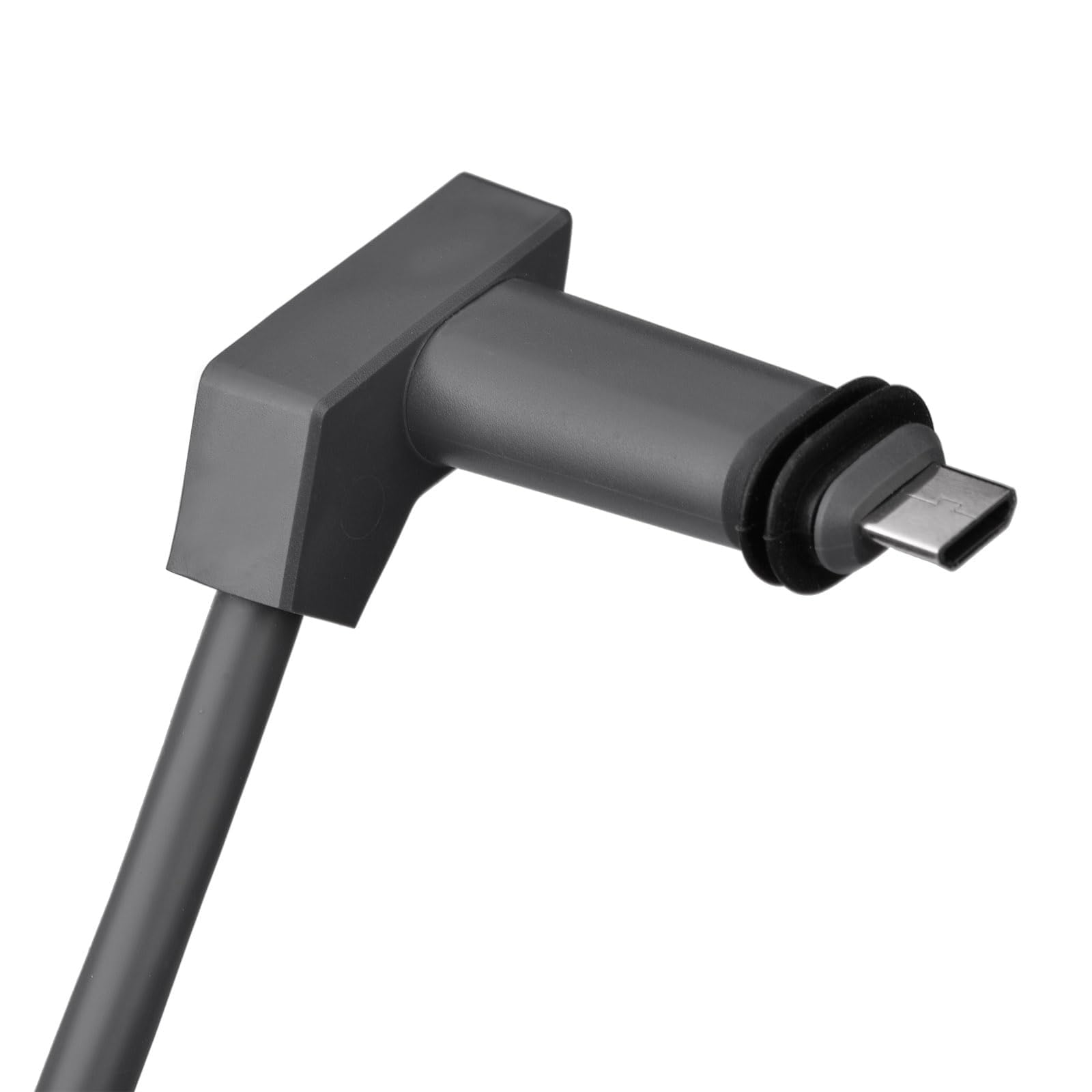 Bingfu Cable de Repuesto para Antena Parabólica Starlink V2 Gen2 - Transmisión de Alta Velocidad y Cable de Extensión Antiinterferencias Mejorado para Starlink Gen 2, 3 Metros
