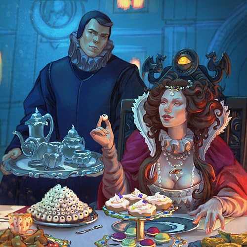 166 Draco Alchemicus Act 2