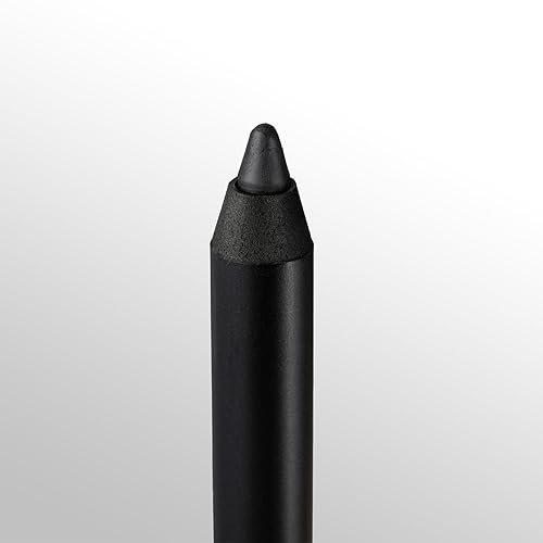 Miniatura 3 de Lord & Berry COUTURE KOHL KAJAL - Lápiz delineador de ojos suave de larga duración a base de gel para mujeres con acabado suave que se mancha para