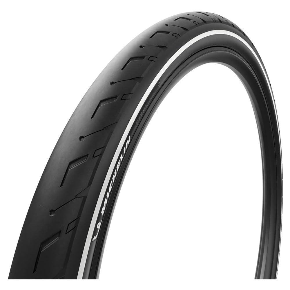 Michelin City Street Competition 29´´ X 2.00 Urban Tyre 29´´ x 2.00