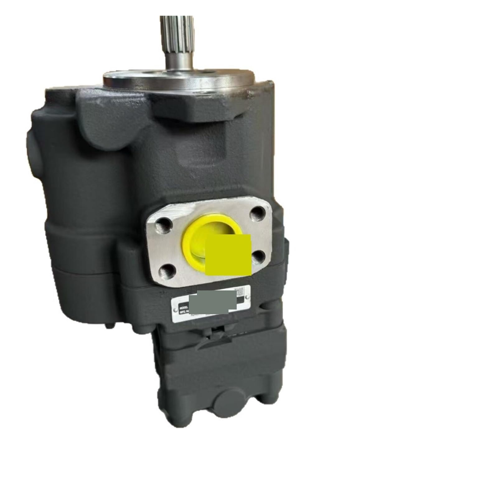 Gtgfcsp One Color Pvd-1B-32P-11G5 Hydraulic Pump