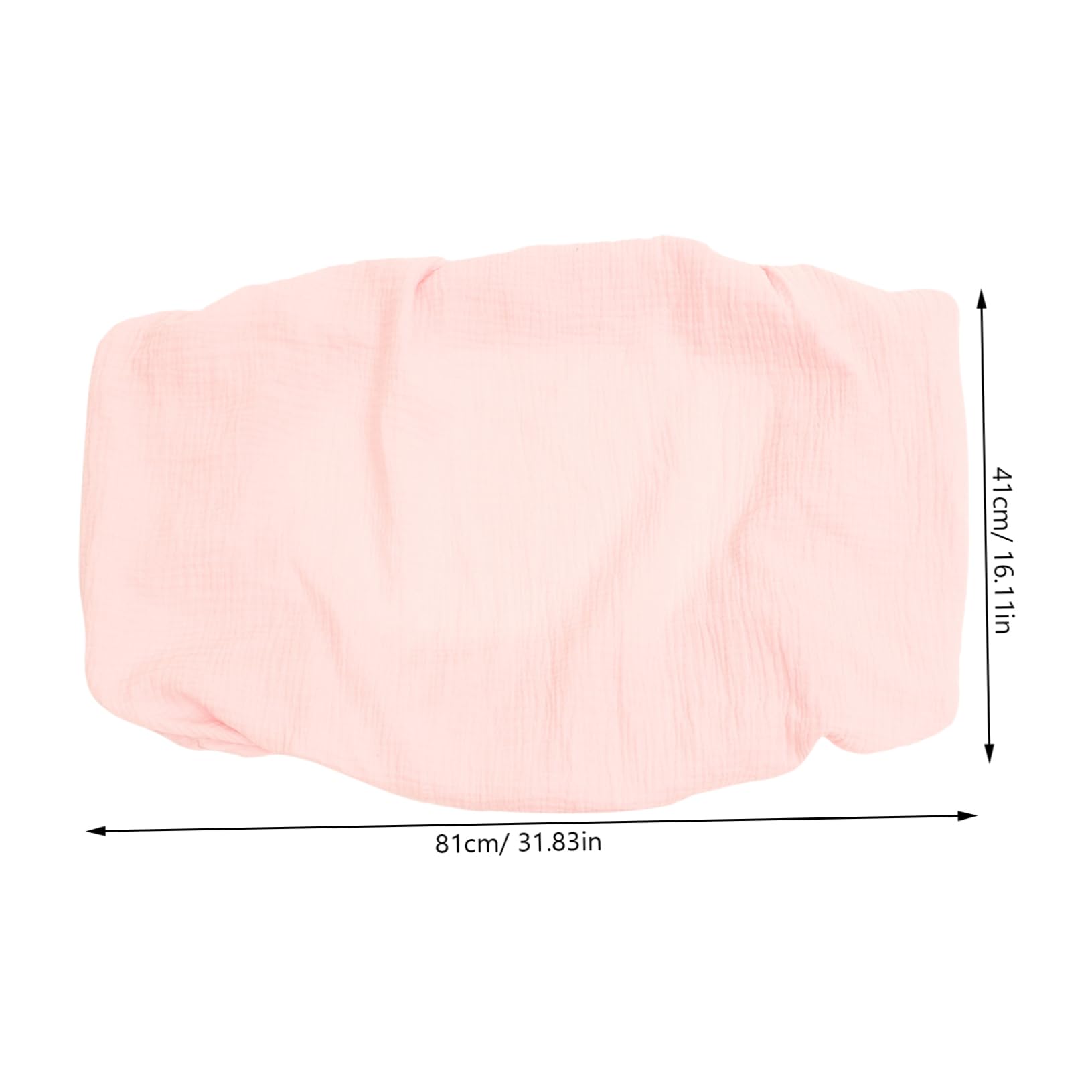 Beaupretty Fundas Lavables para Cambiador de Ñiño 2 Piezas Sábana Elástica Desmontable para Colchón Cambiador Uso en Hogar y Guardería