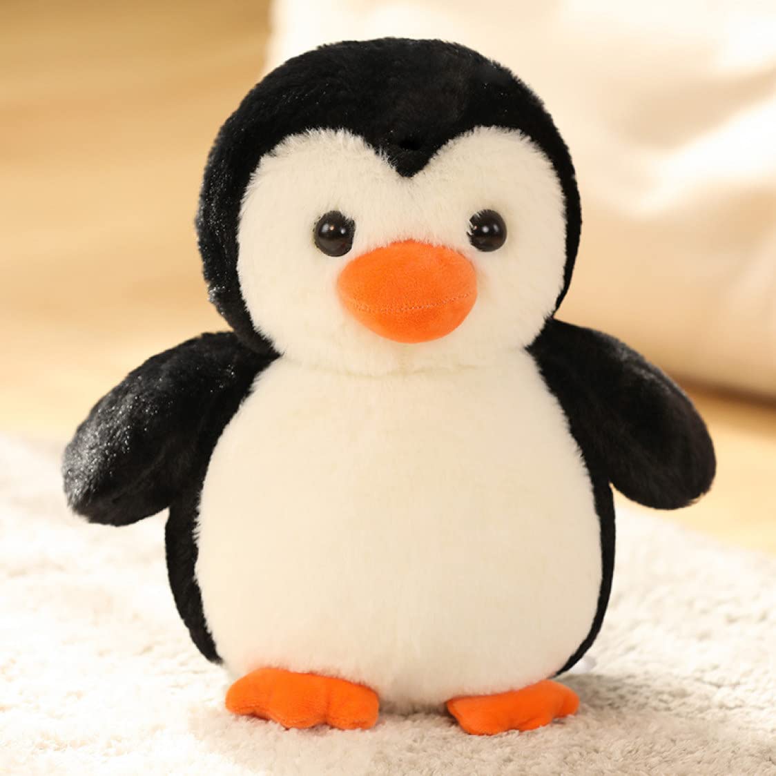 ビギンエナジー ぬいぐるみ 本体 Amazon｜[LSDZW] ぬいぐるみ 特大 ペンギン ぺんぎん クリスマス
