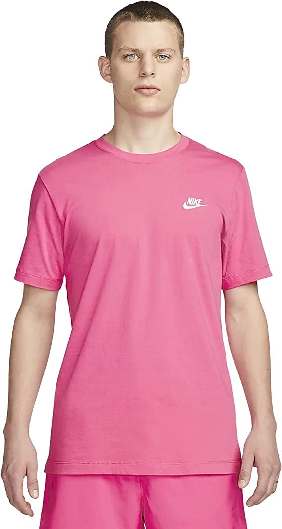 Men's Nike Sportswear Club T-Shirt