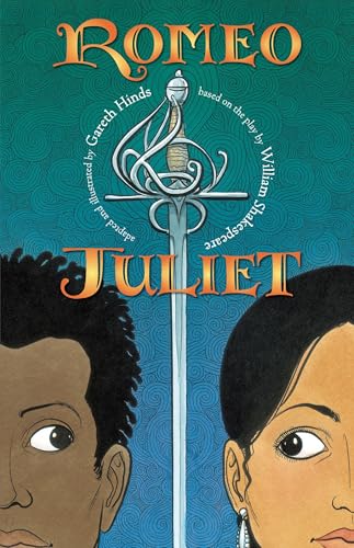 Image of ROMEO & JULIET GNOV