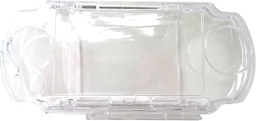 Miniatura 4 de Protector de pantalla transparente antiarañazos para Sony PSP Slim 2000 PSP 3000