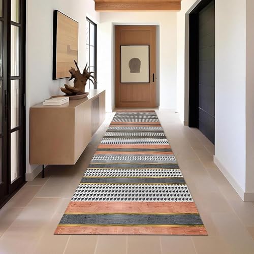 Tapis de cuisine lavable et confortable pour sublimer vos espaces - 5