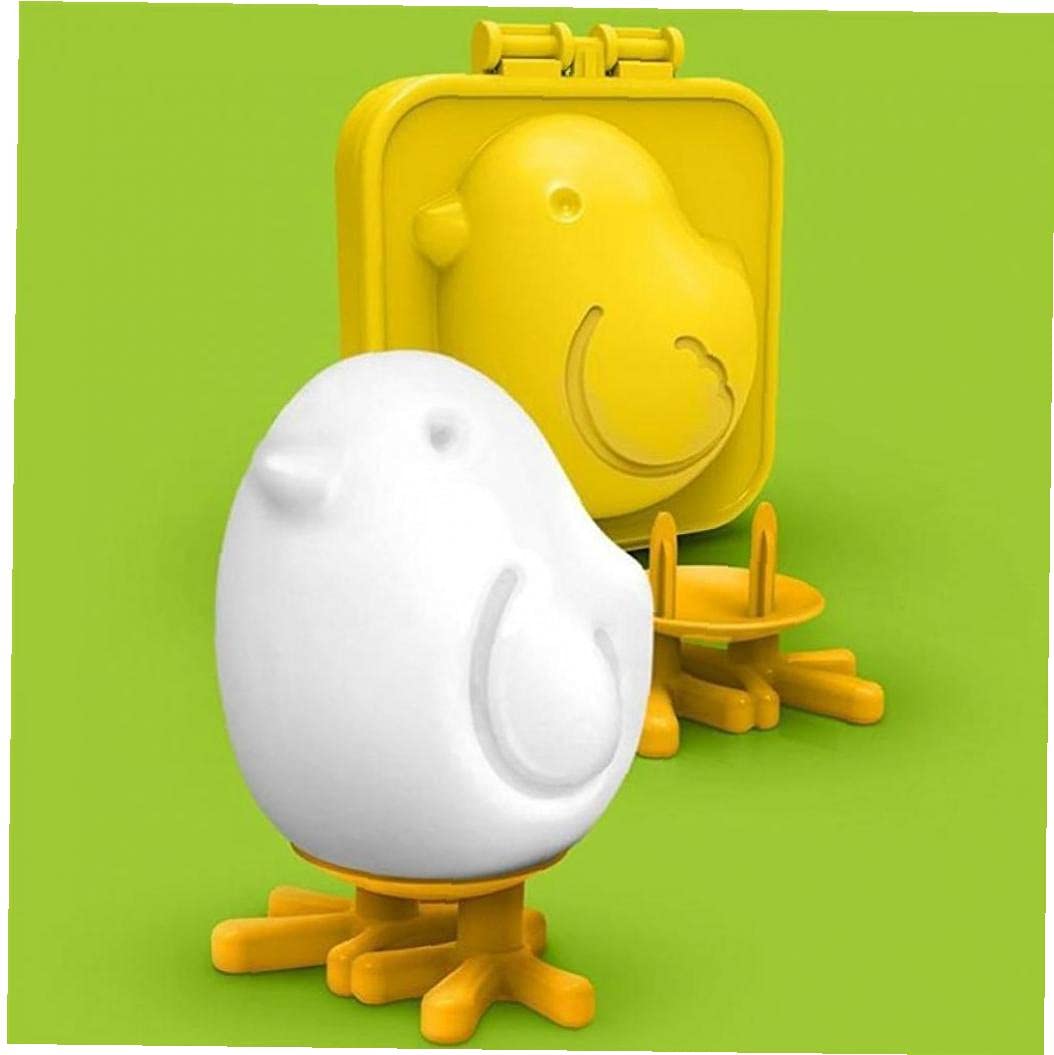 Tossper Boiled Egg Sushi Rice Mold Bento Maker Sandwich Decorating Mould Lunch Tools Bento Accessories