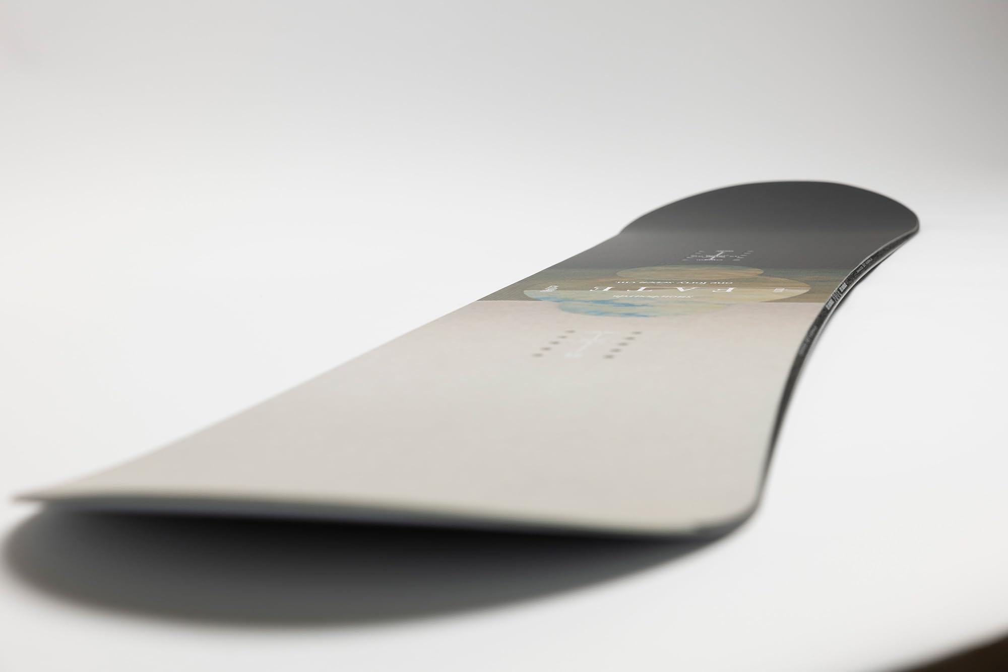 Nitro Fate Womens Snowboard,153cm