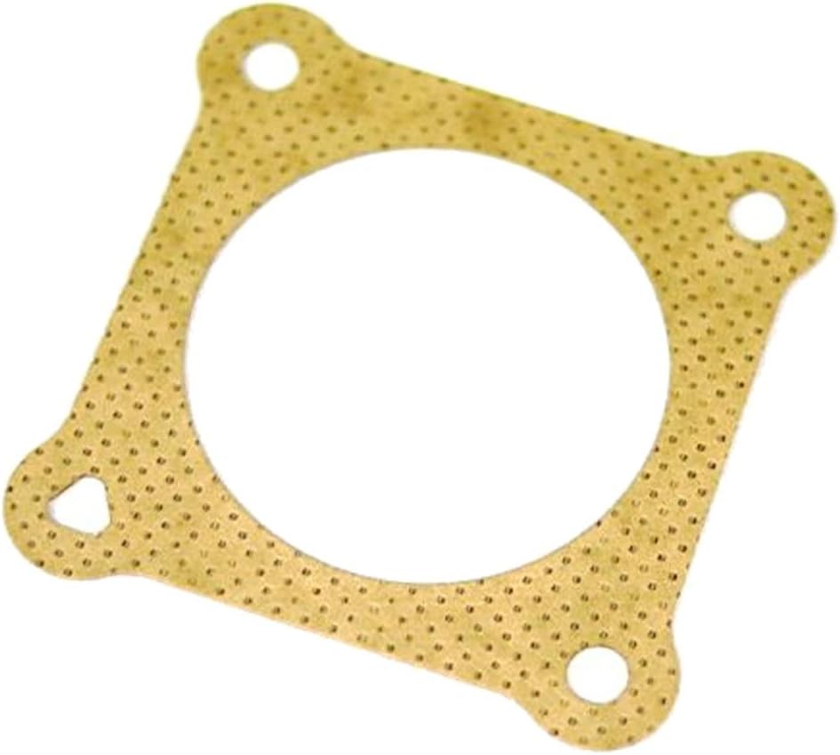 Mopar 04881012AC GASKET EXHAUST MANIFOLD TO FRONT C