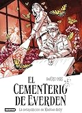 El cementerio de Everden 2. La desaparición de Madison Kelly (La isla del tiempo)