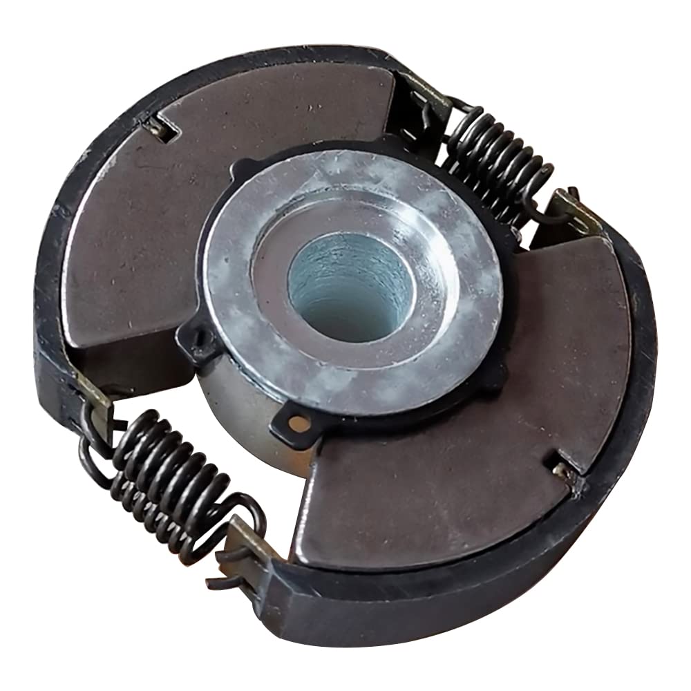 Amazon.com : Realman 0043595 (OD: 78mm x ID: 10.5/15mm) Clutch 